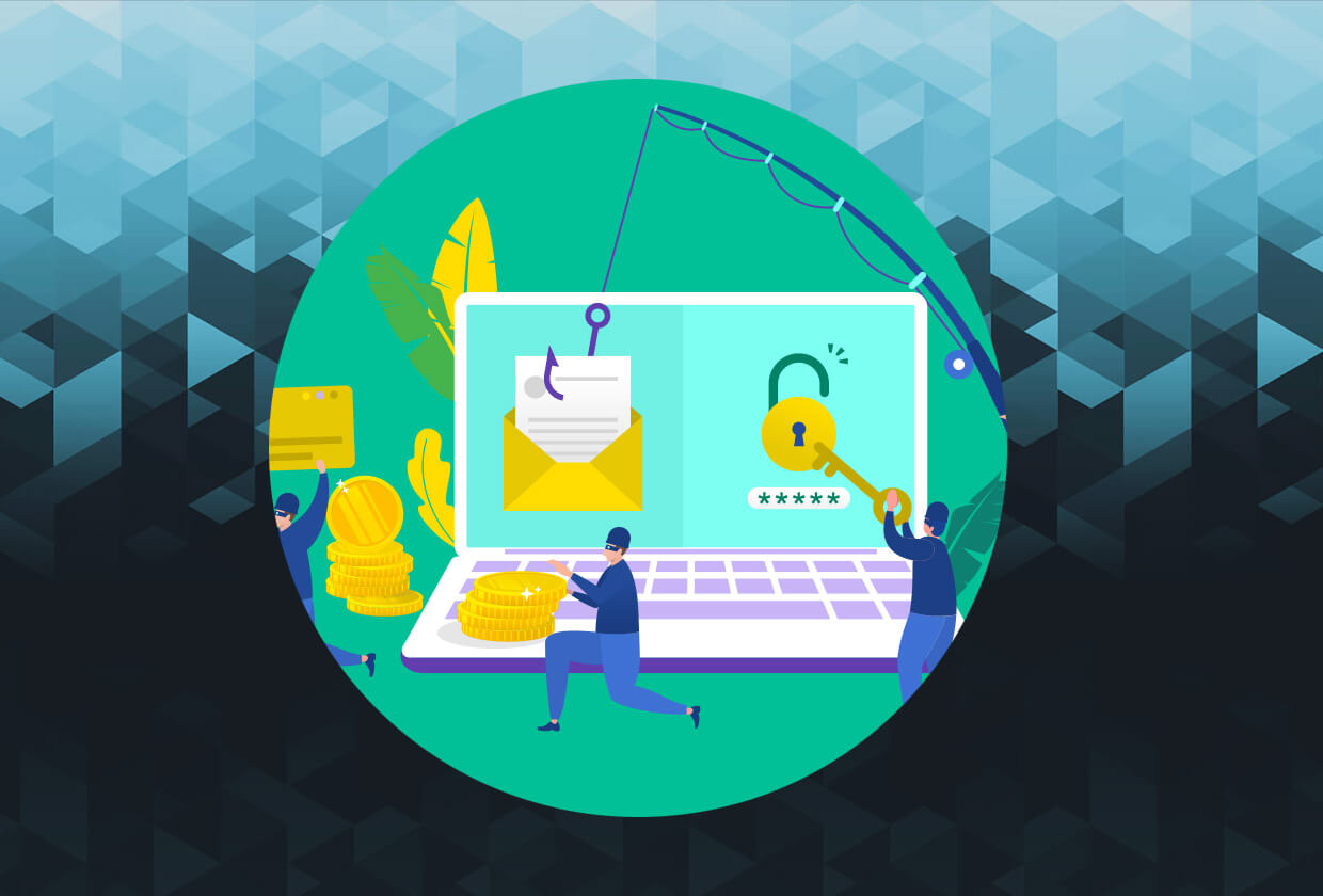 Phishing Attack Costs DeFinance Founder 60 NFTs