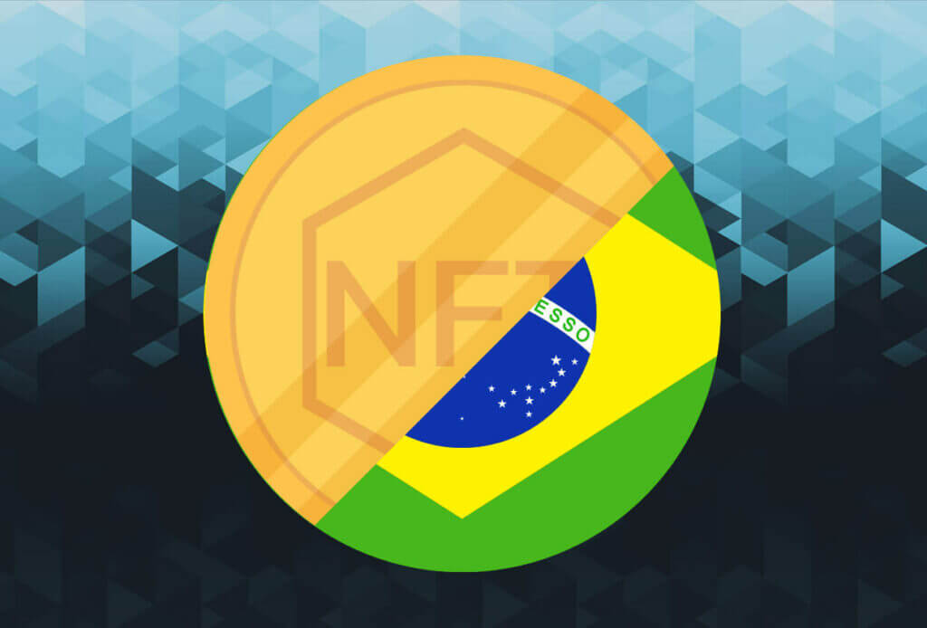 NFTs set to save Brazilian Rainforest