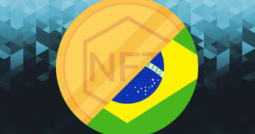 NFTs set to save Brazilian Rainforest