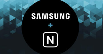Samsung Announces Partnership With Nifty Gateway