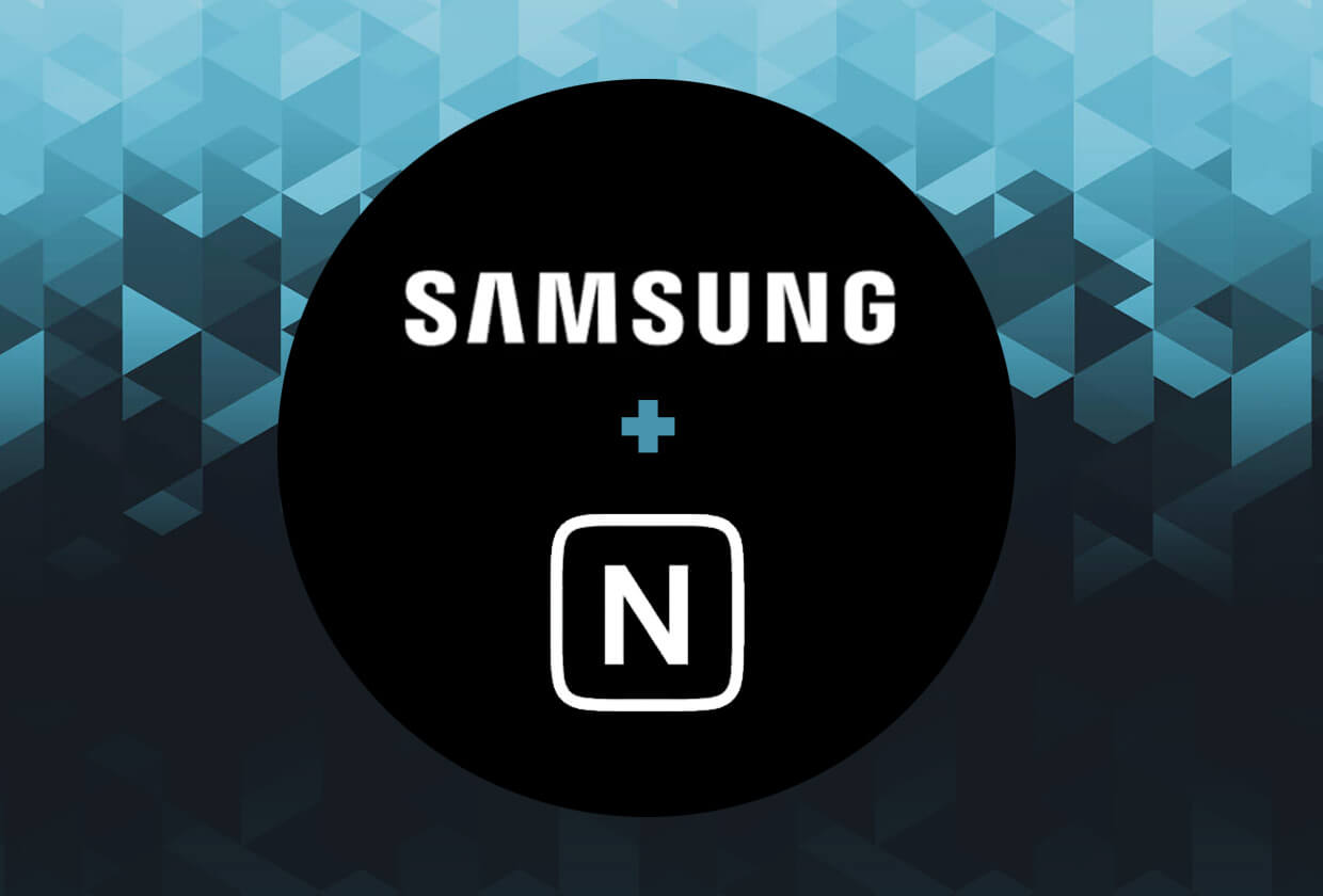 Samsung Announces Partnership With Nifty Gateway