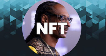 Snoop Dogg Will Sell Himself as an NFT