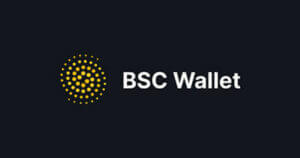 ​​Binance Chain Wallet