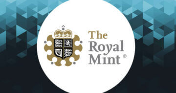 UK's royal mint launches nfts