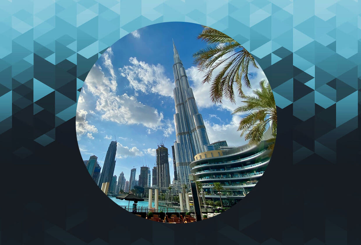 Dubai Police Force Drops NFTs