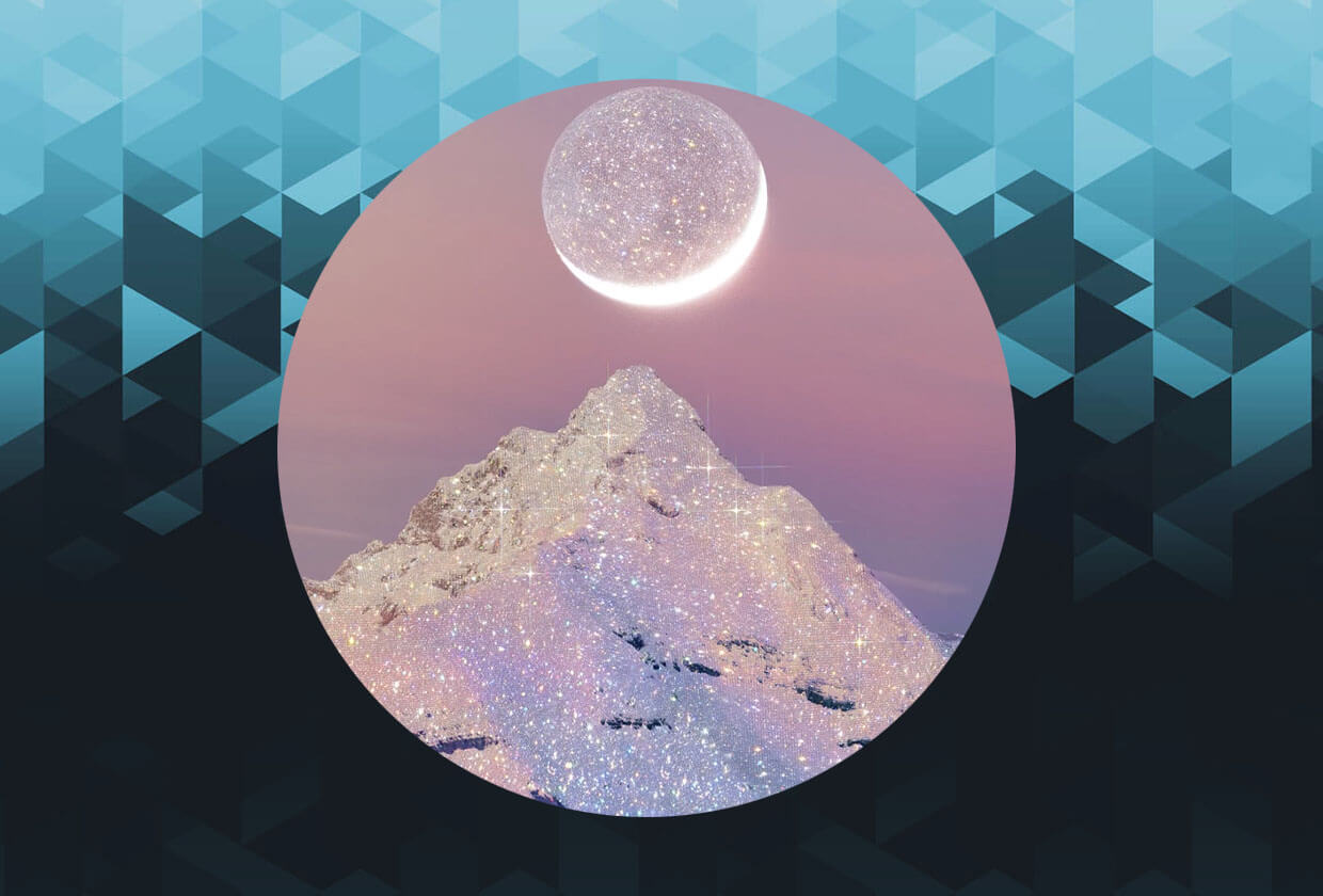 Evian Partners With Digital Artist for NFTs