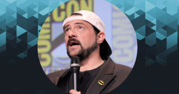 Kevin Smith-Led Horror Coming to the Metaverse
