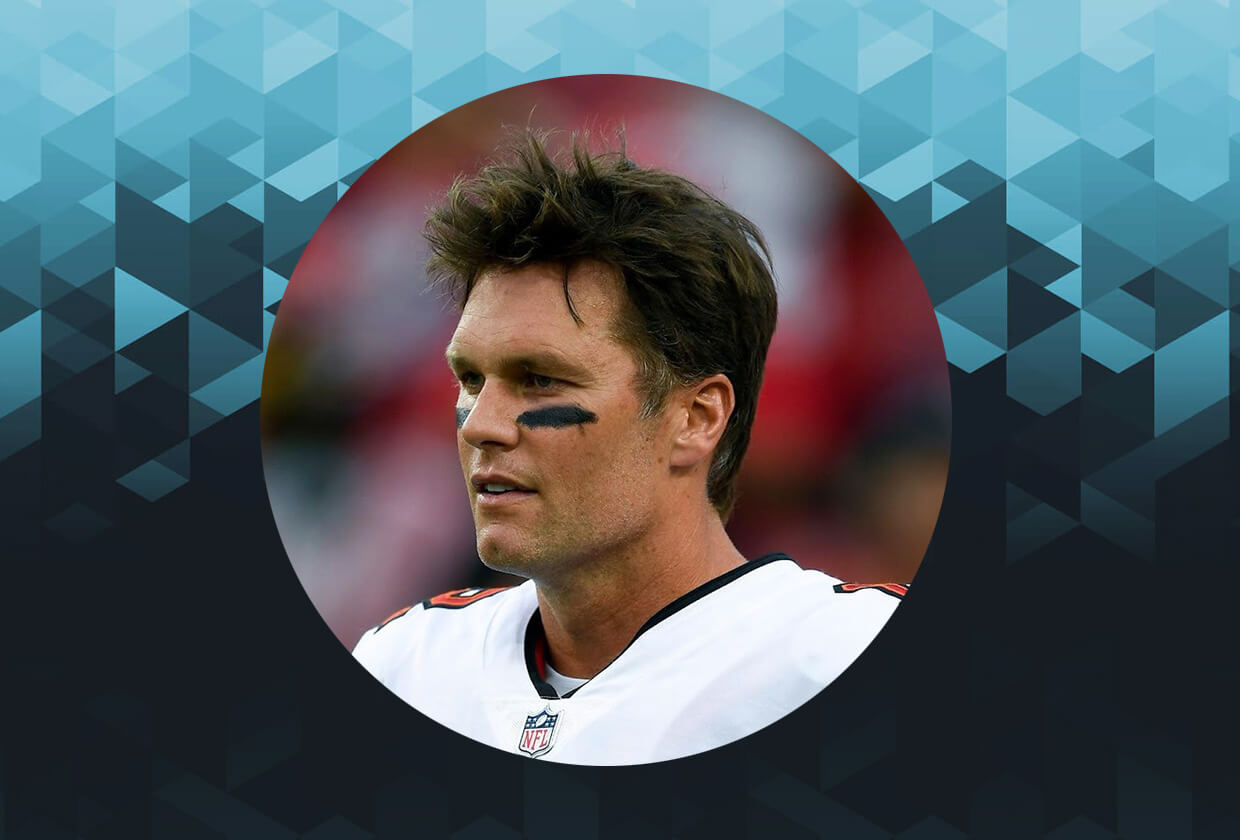 NFL Legend Tom Brady will be Coming to the Metaverse with NFTs