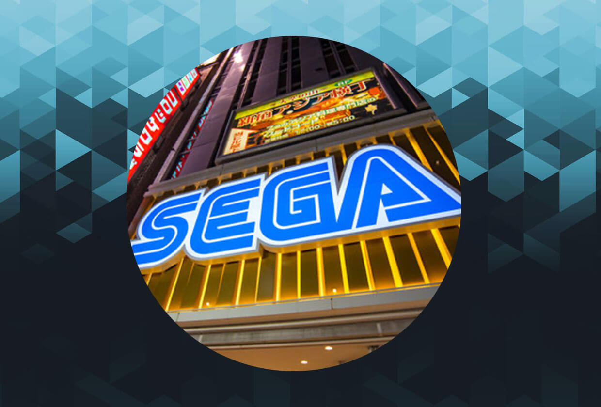 SEGA Dubs NFTs the Natural Extension to Gaming