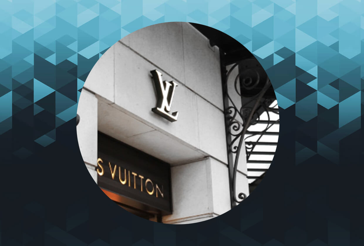 Louis Vuitton to Release NFTs