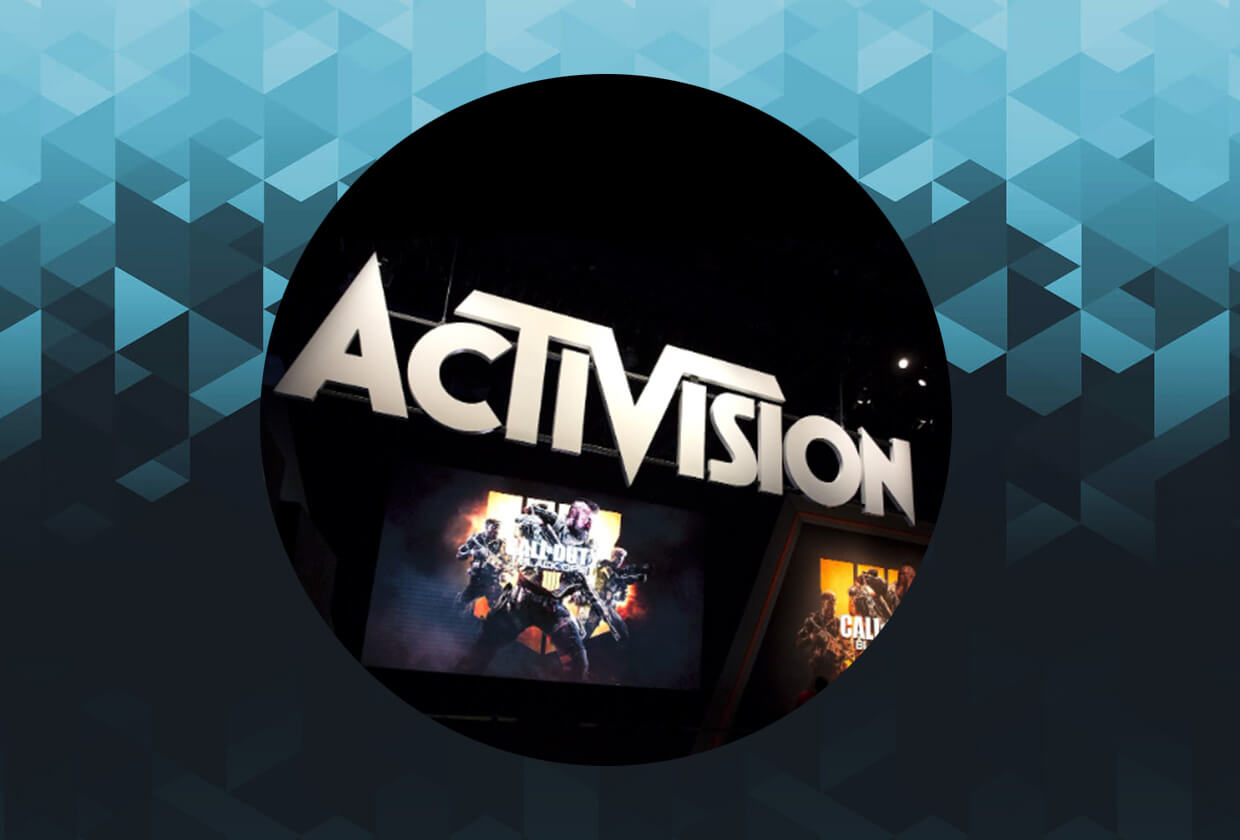 Activision Eyes NFTs With Latest Survey&nbsp;