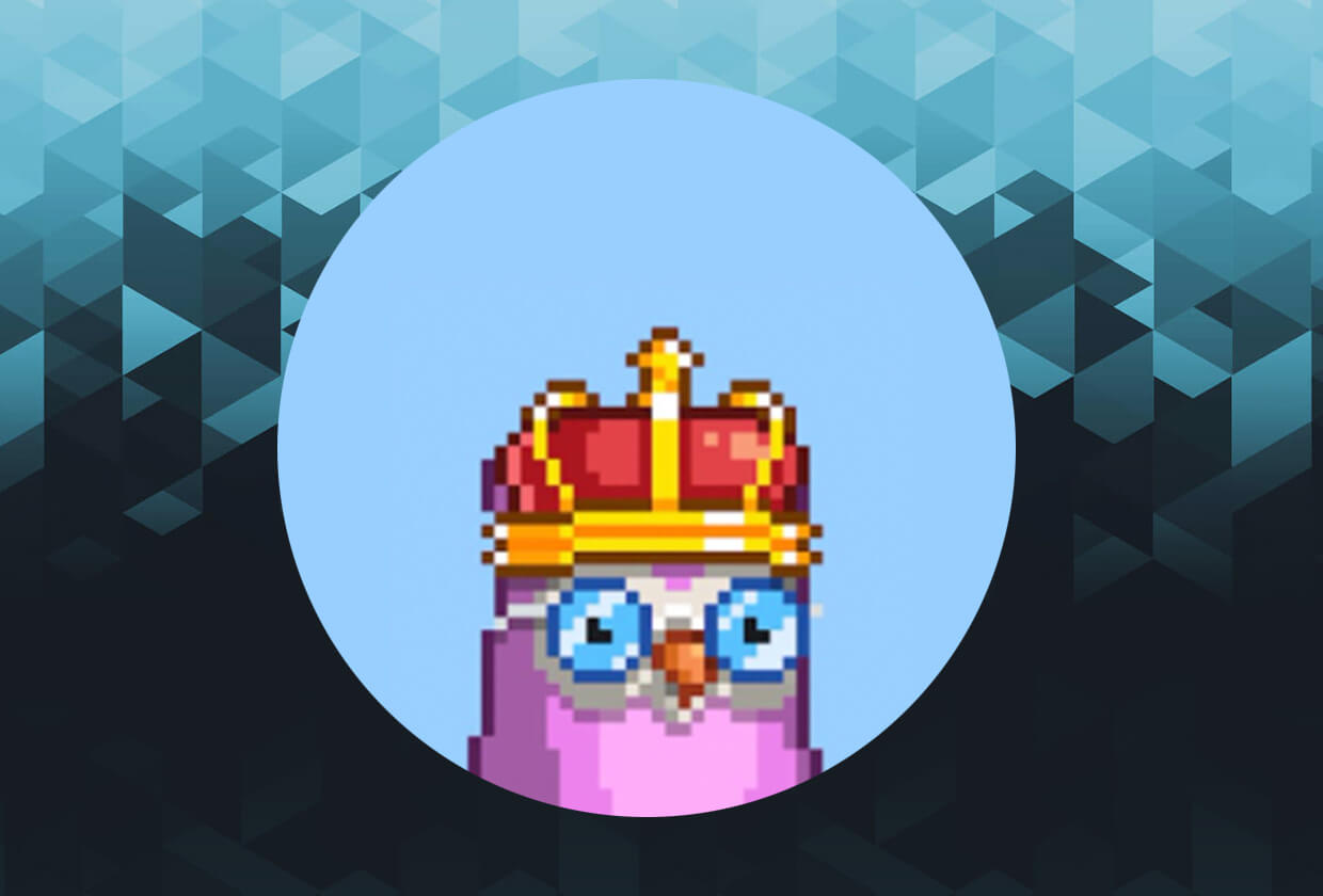 Moonbirds NFTs Bring in $200 million in Debut