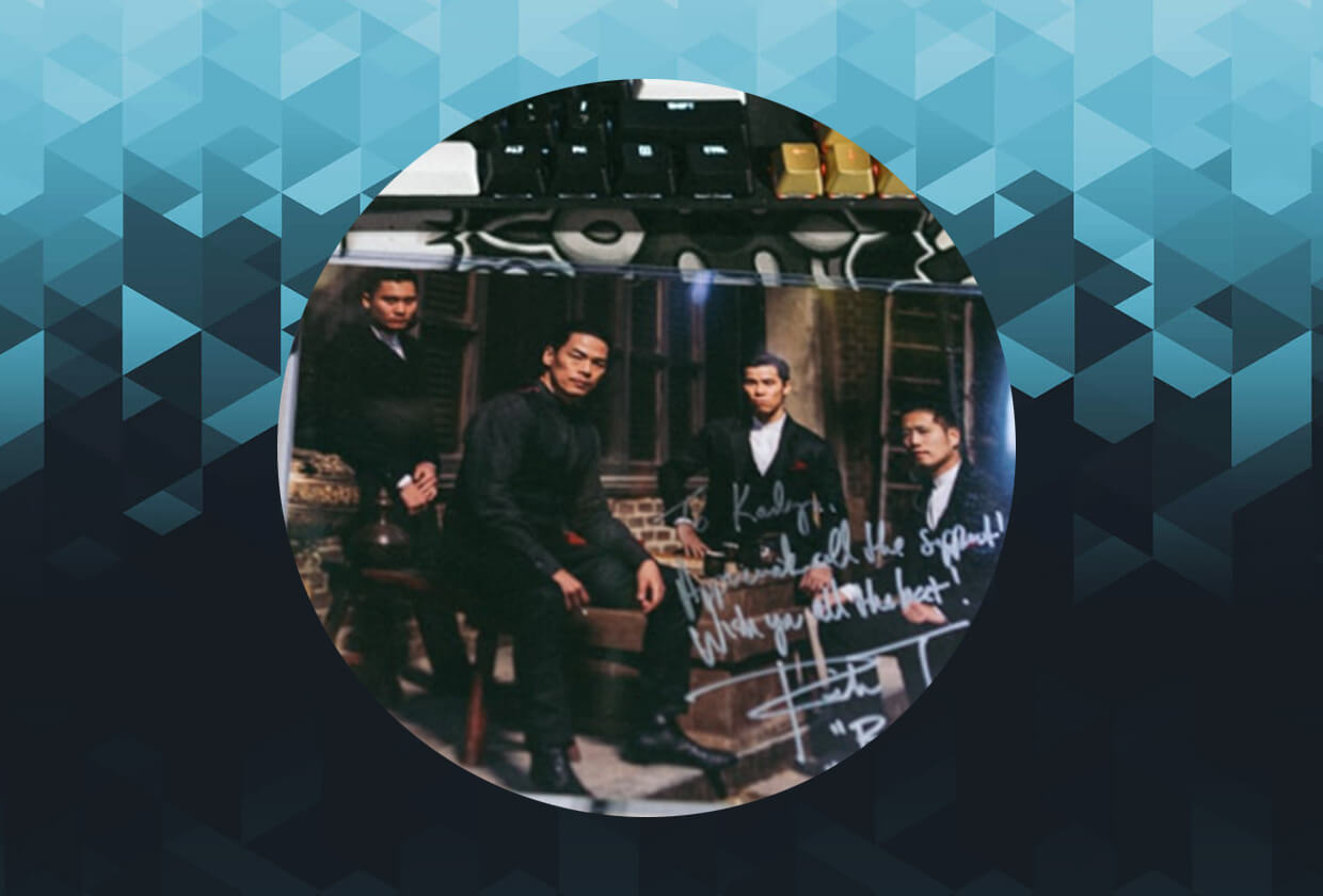 Mark Cuban and Ashton Kutcher Are Bringing Autographs to the Metaverse