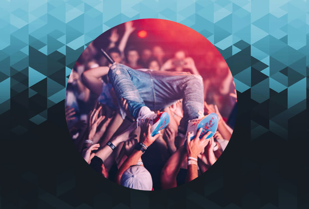 NFTs to be Included in the U.K Songs Charts