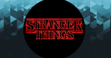 Stranger Things NFTs Coming Soon