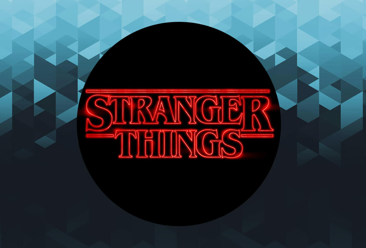 Stranger Things NFTs Coming Soon