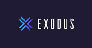 Exodus Wallet