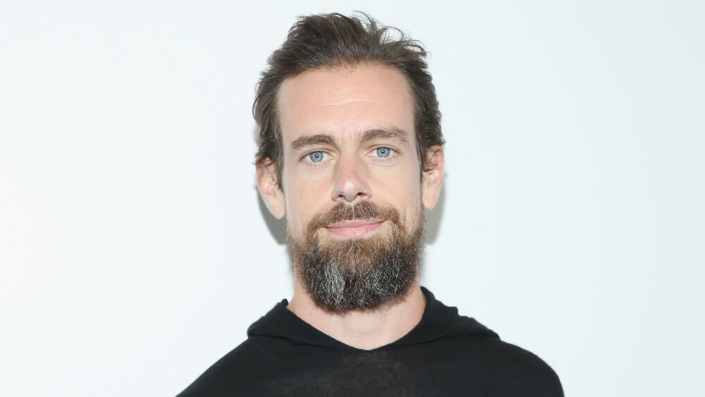 jack dorsey