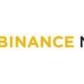 binance nft marketplace logo