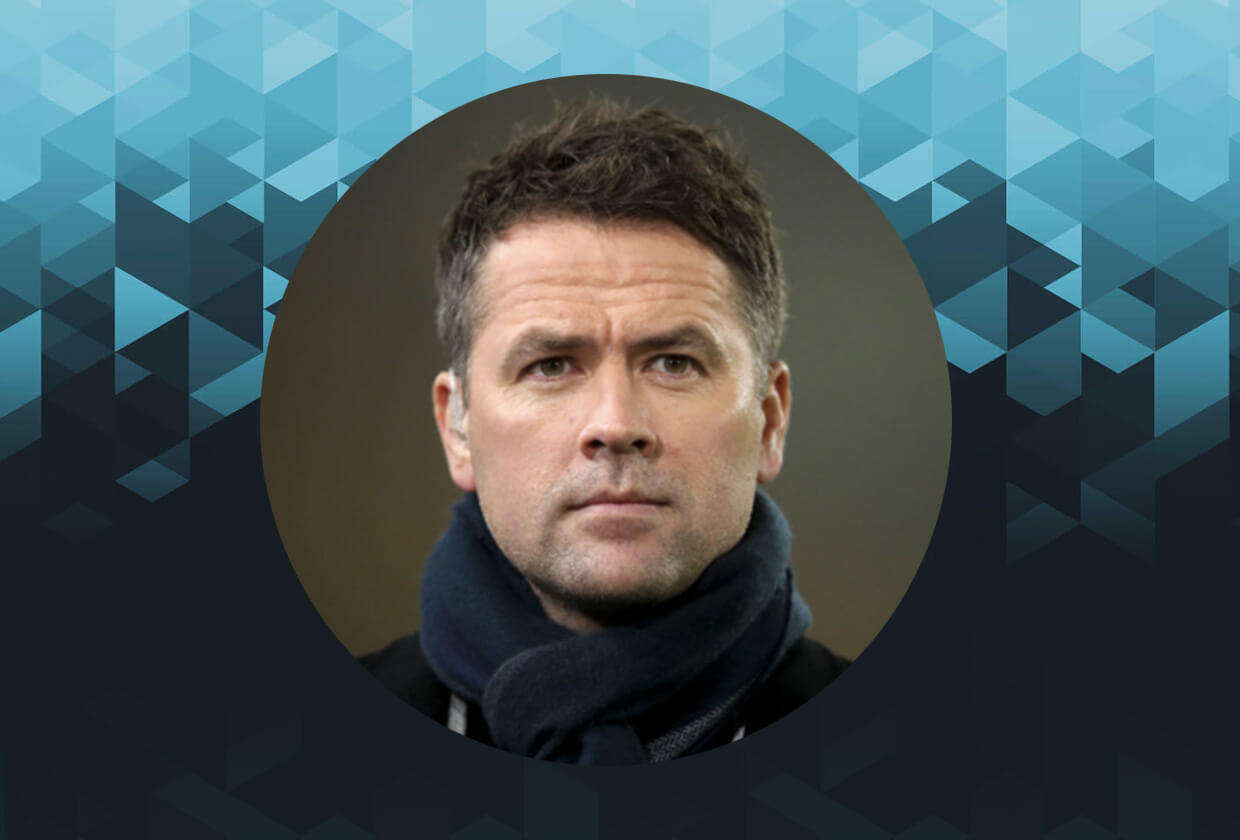 Michael Owen Criticised for NFT Claims