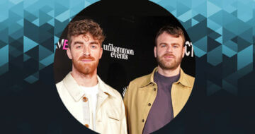 Chainsmokers Selling Royalties of New Album With NFTs