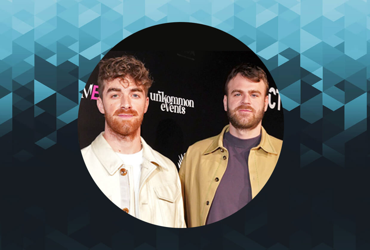 Chainsmokers Selling Royalties of New Album With NFTs