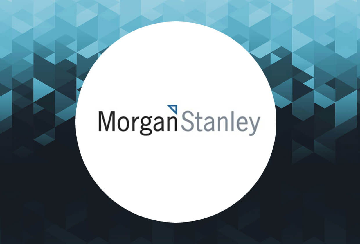 Morgan Stanley Turns Attention to NFTs After the UST Crash 