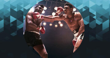 Upcoming Mohammad Ali Film to Launch With NFTs