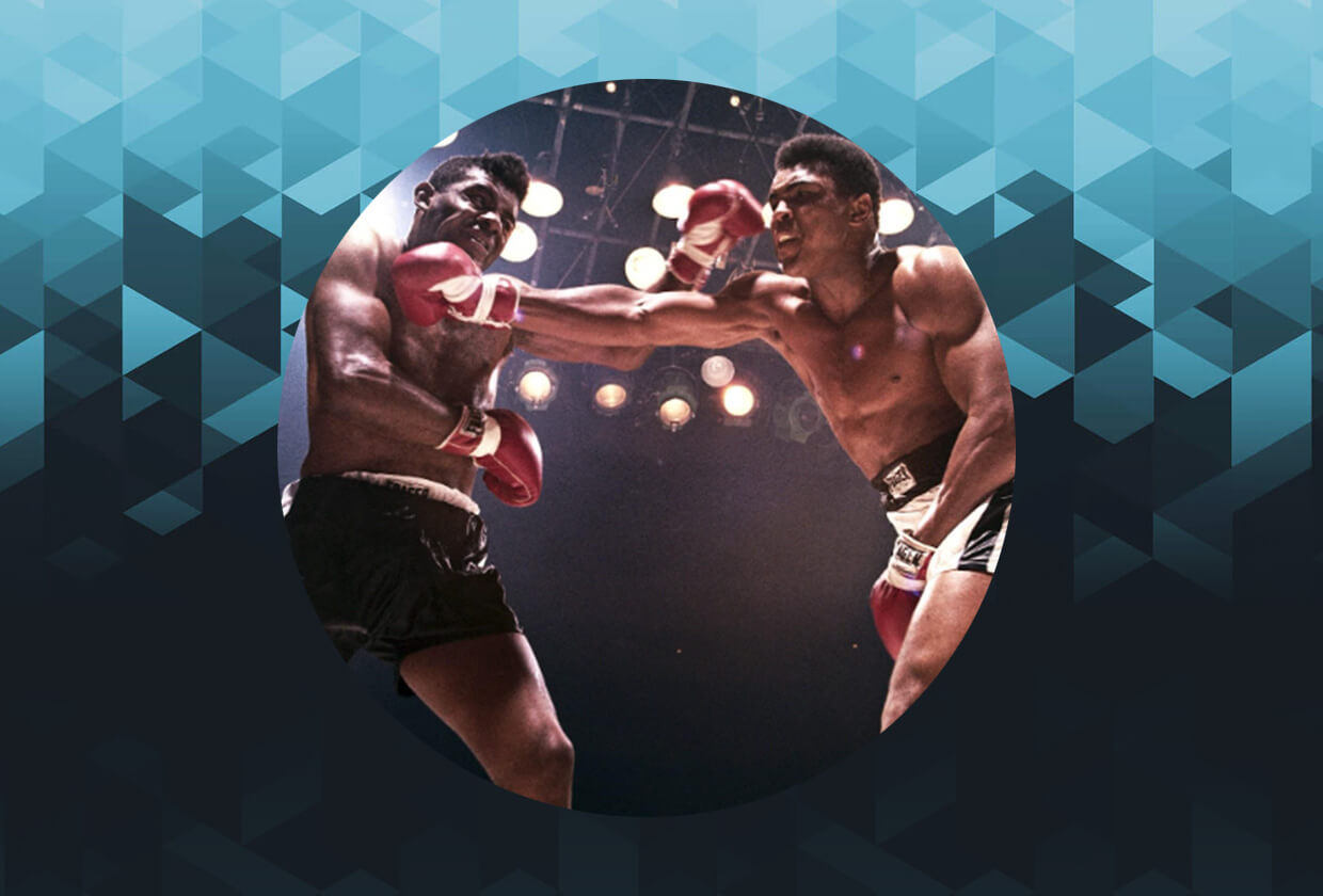 Upcoming Mohammad Ali Film to Launch With NFTs