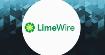 LimeWire Launches NFT Marketplace