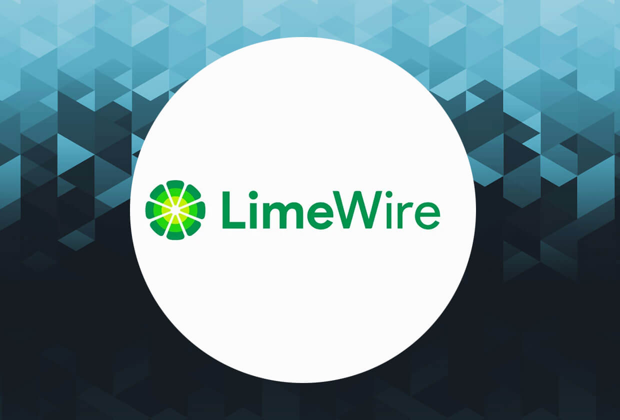 LimeWire Launches NFT Marketplace