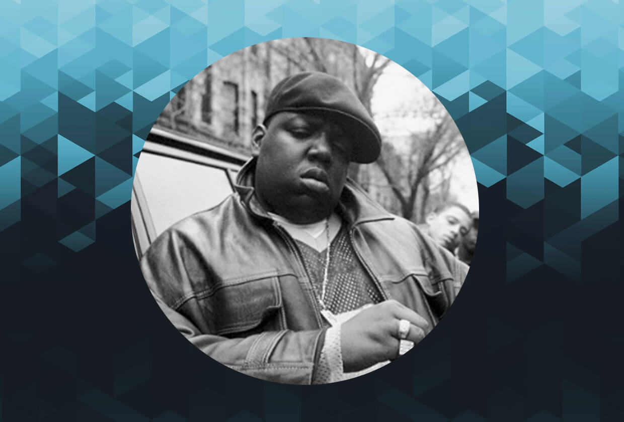 The Notorious BIG Comes Back to Life Through The Metaverse