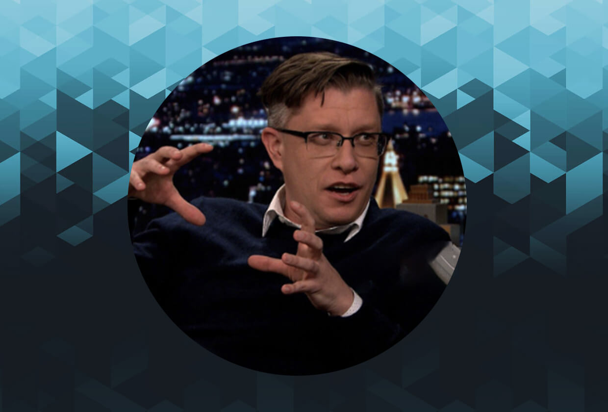 Beeple's Twitter Account Targeted for Phishing Scheme