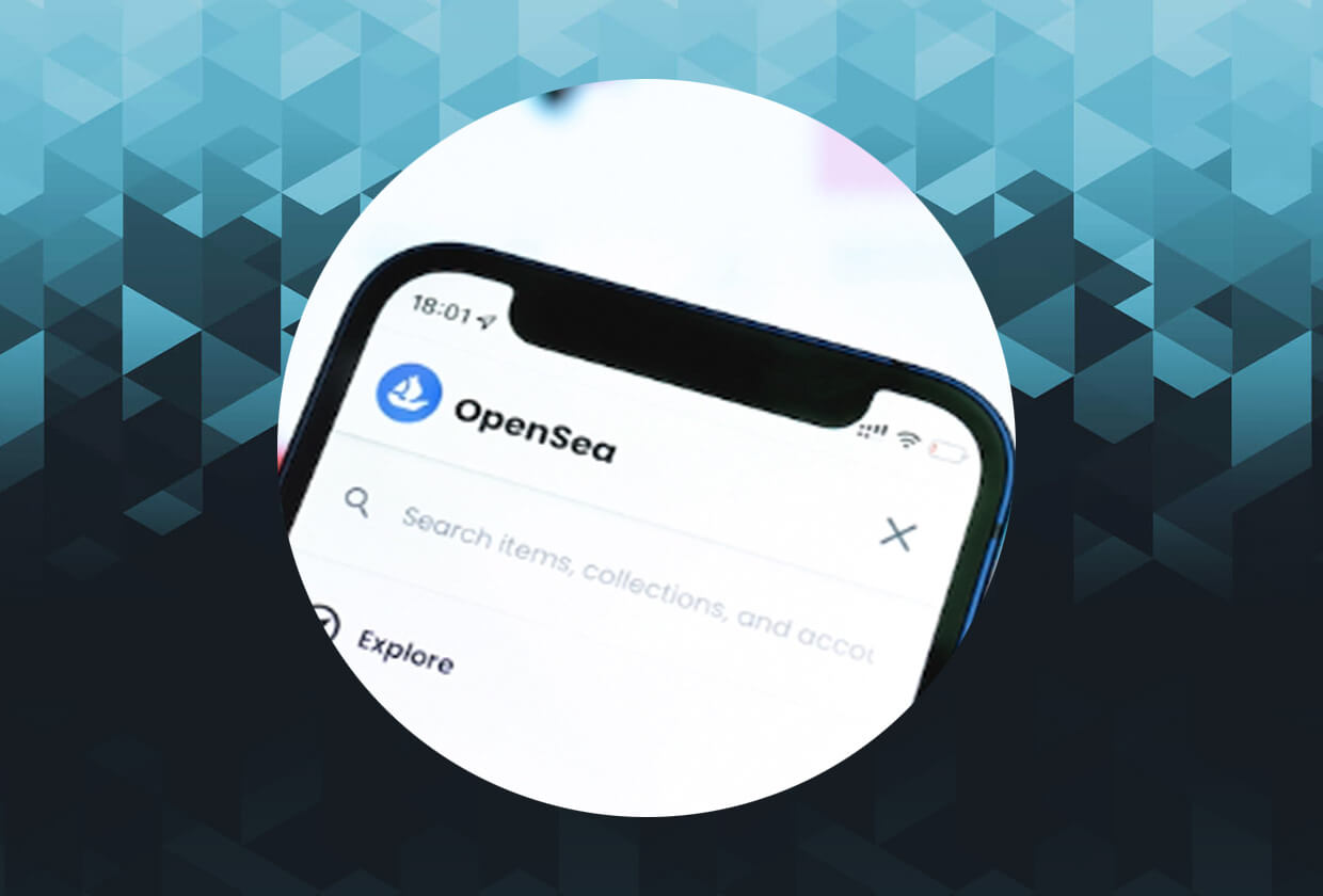 OpenSea Launches Seaport Marketplace