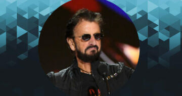 Ringo Starr Announces NFT Collection
