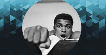 Muhammad Ali Boxing NFT Coming Soon