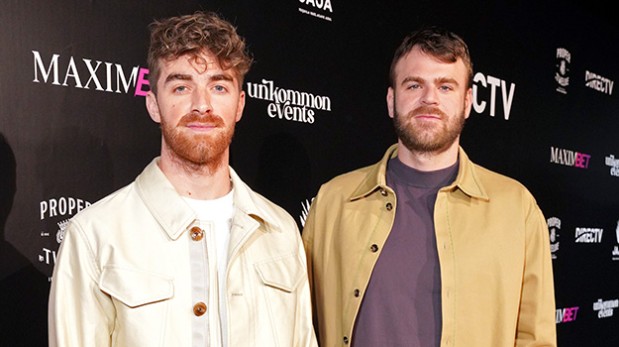 Chainsmokers Selling Royalties of New Album With NFTs