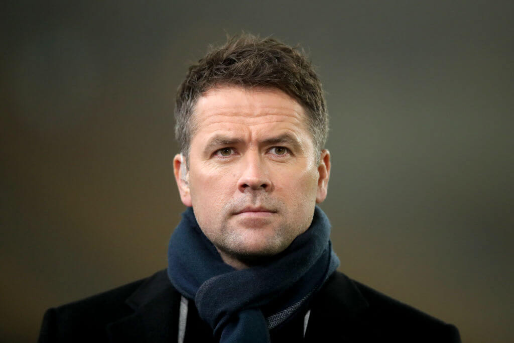 Michael Owen Criticised for NFT Claims