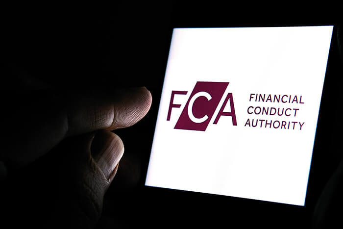 UK's Financial Conduct Authority Issues Warning on NFTs