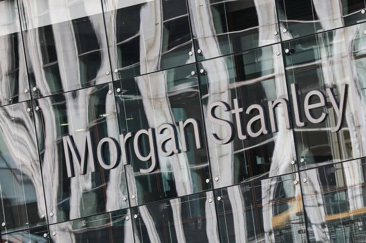 Morgan Stanley Turns Attention to NFTs After the UST Crash 