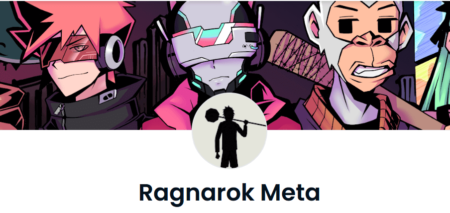 ragnarök meta nft