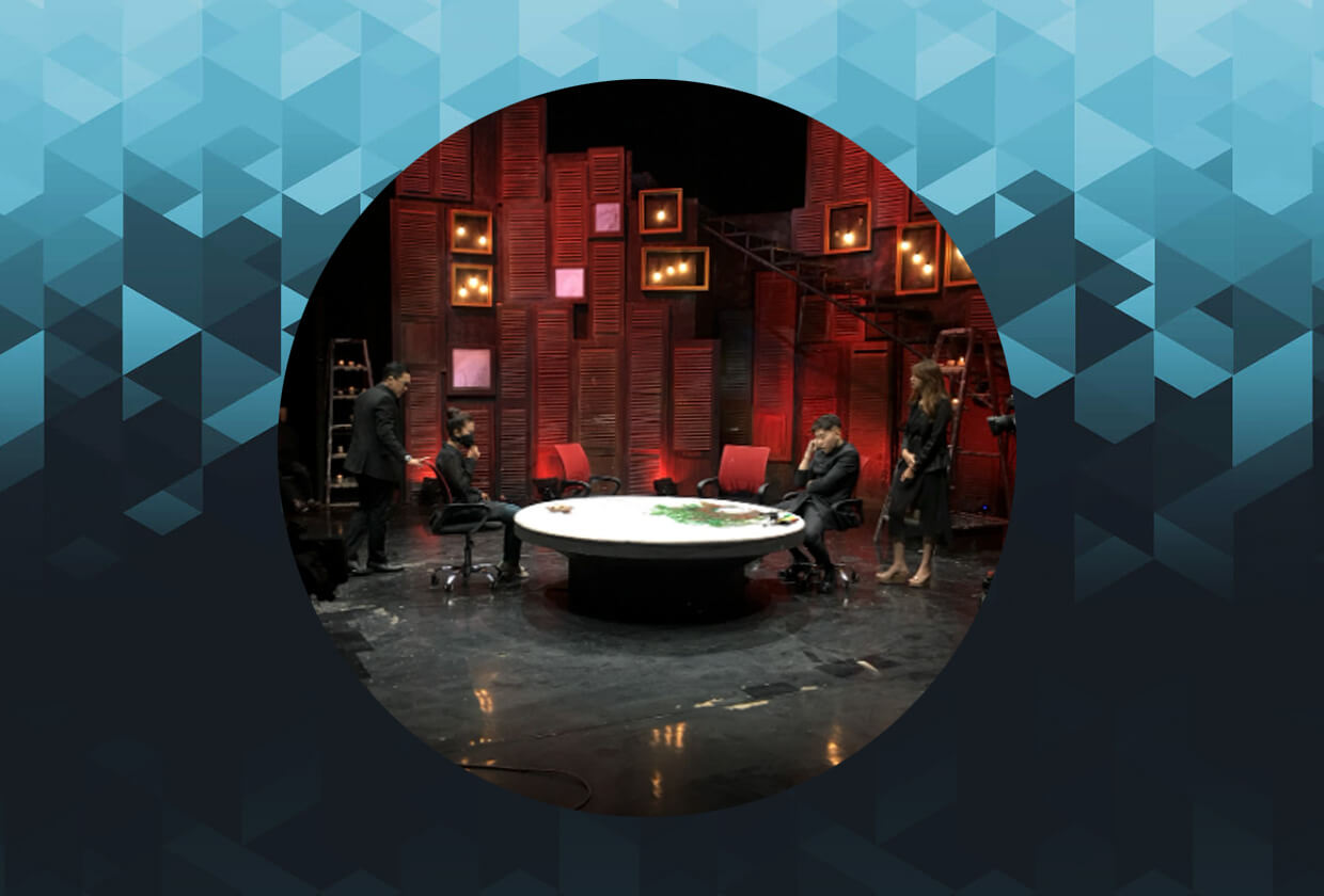 Actor Rob McElhenney Launches NFT-Powered Writers Room