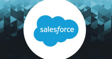 Salesforce Announces NFT Cloud