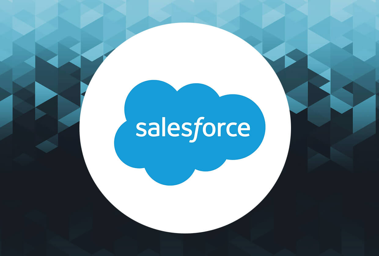 Salesforce Announces NFT Cloud