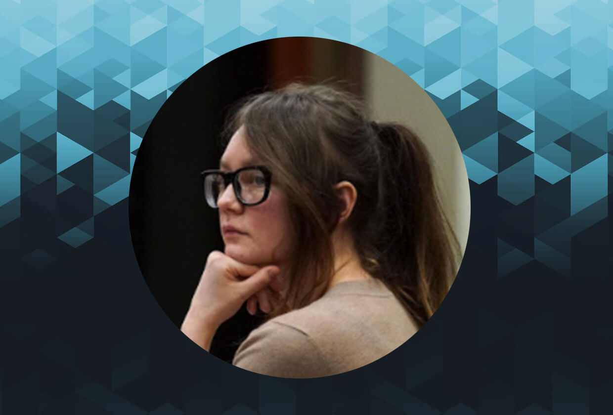 ‘Inventing Anna’s Inspiration Releasing NFTs