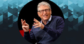 Bill Gates Bashes NFTs as Based on 'Greater Fool Theory'