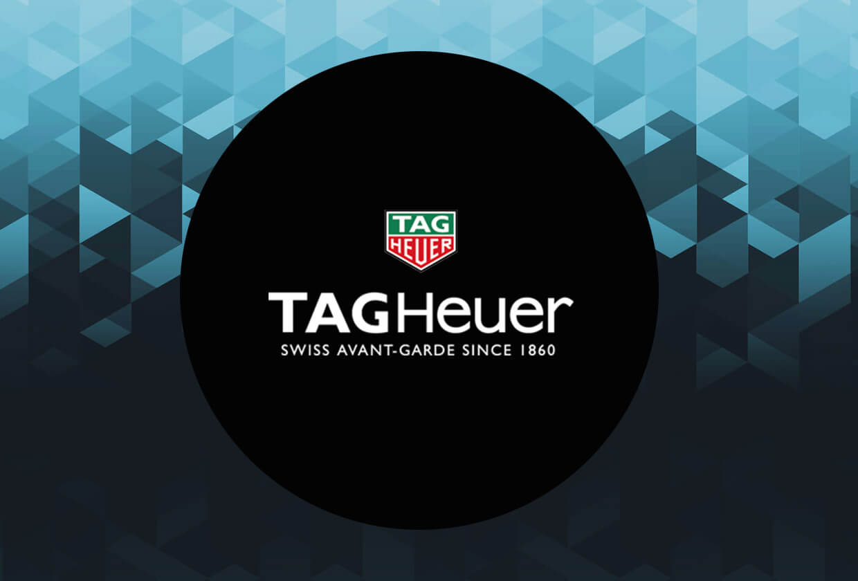 Tag Heuer Watches Can Now Display NFTs