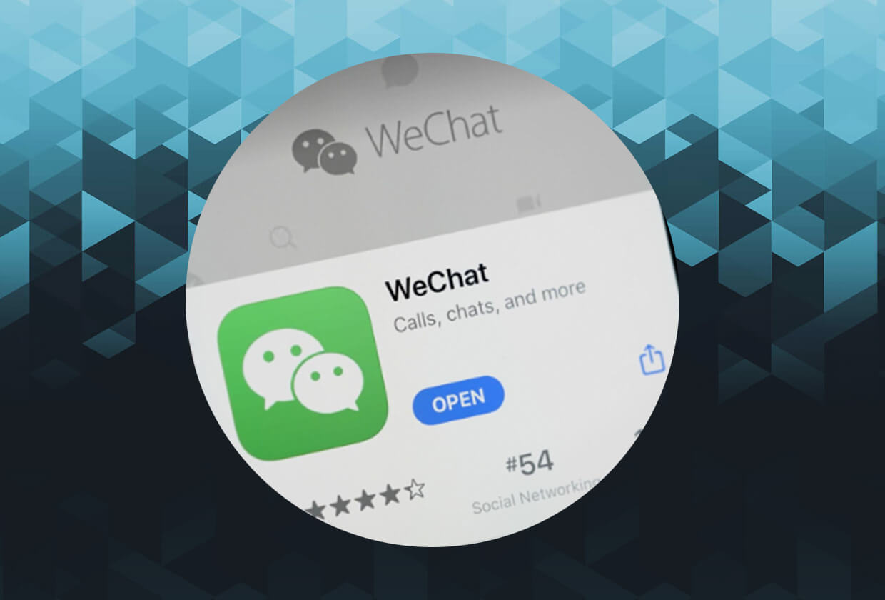 WeChat Introduces Policies to Ban NFT-Linked Accounts