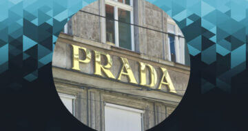 Prada Announces NFT Time Capsule