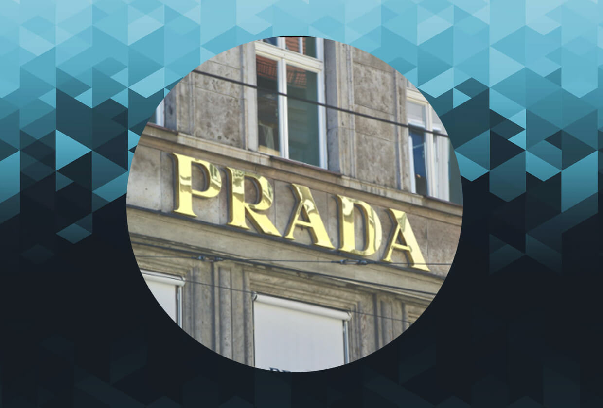 Prada Announces NFT Time Capsule